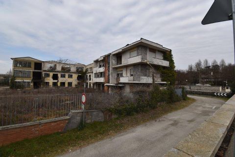 Helårsgrund i Turbigo, Milan, Turbigo - € 3.000.000 | Ref: 505I - foto 37