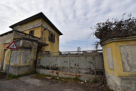 Helårsgrund i Turbigo, Milan, Turbigo - € 3.000.000 | Ref: 505I - foto 38