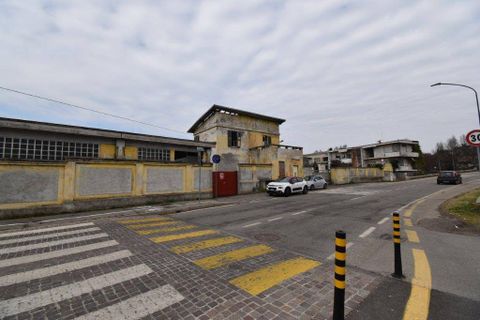 Helårsgrund i Turbigo, Milan, Turbigo - € 3.000.000 | Ref: 505I - foto 41