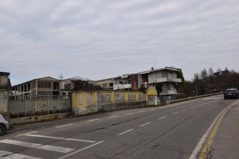 Helårsgrund i Turbigo, Milan, Turbigo - € 3.000.000 | Ref: 505I - foto 42