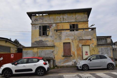 Helårsgrund i Turbigo, Milan, Turbigo - € 3.000.000 | Ref: 505I - foto 43