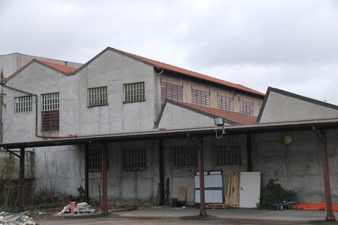 Erhvervsejendom i Legnano, Milan, Legnano - € 450.000 | Ref: 505L - foto 1