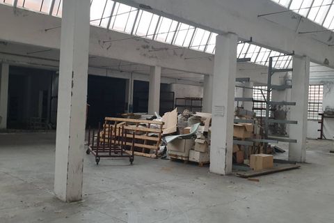 Erhvervsejendom i Legnano, Milan, Legnano - € 450.000 | Ref: 505L - foto 3
