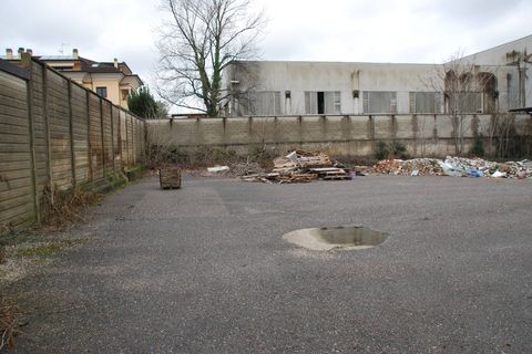 Erhvervsejendom i Legnano, Milan, Legnano - € 450.000 | Ref: 505L - foto 4