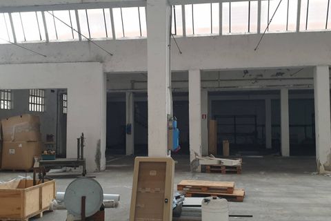 Erhvervsejendom i Legnano, Milan, Legnano - € 450.000 | Ref: 505L - foto 5