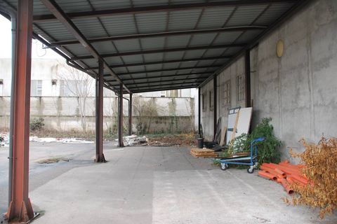 Erhvervsejendom i Legnano, Milan, Legnano - € 450.000 | Ref: 505L - foto 8