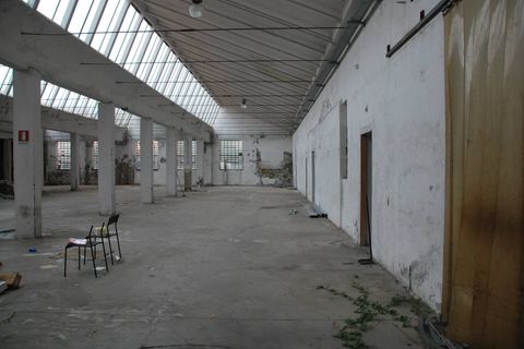 Erhvervsejendom i Legnano, Milan, Legnano - € 450.000 | Ref: 505L - foto 9