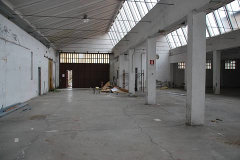 Erhvervsejendom i Legnano, Milan, Legnano - € 450.000 | Ref: 505L - foto 10