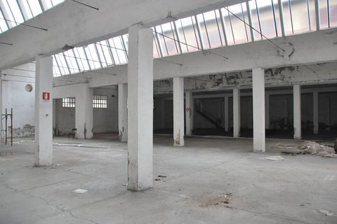 Erhvervsejendom i Legnano, Milan, Legnano - € 450.000 | Ref: 505L - foto 11