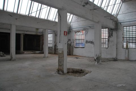 Erhvervsejendom i Legnano, Milan, Legnano - € 450.000 | Ref: 505L - foto 12