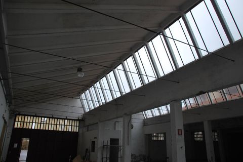 Erhvervsejendom i Legnano, Milan, Legnano - € 450.000 | Ref: 505L - foto 14