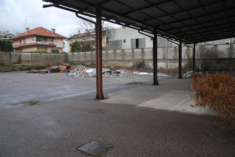 Erhvervsejendom i Legnano, Milan, Legnano - € 450.000 | Ref: 505L - foto 18