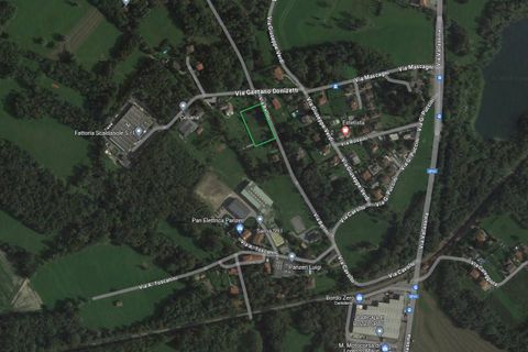 Terra a Monguzzo, Como, Monguzzo - € 250.000 | Ref: 507M - foto 2