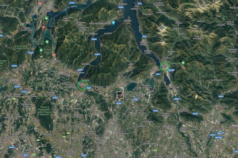 Terra a Monguzzo, Como, Monguzzo - € 250.000 | Ref: 507M - foto 3