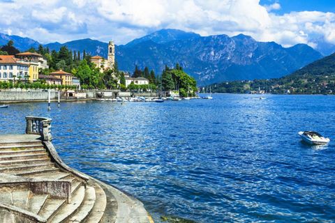 Terra a Monguzzo, Como, Monguzzo - € 250.000 | Ref: 507M - foto 5