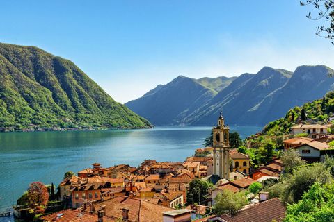 Terra a Monguzzo, Como, Monguzzo - € 250.000 | Ref: 507M - foto 7