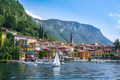 Terra a Monguzzo, Como, Monguzzo - € 250.000 | Ref: 507M - foto 8