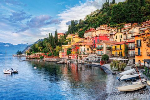 Terra a Monguzzo, Como, Monguzzo - € 250.000 | Ref: 507M - foto 9