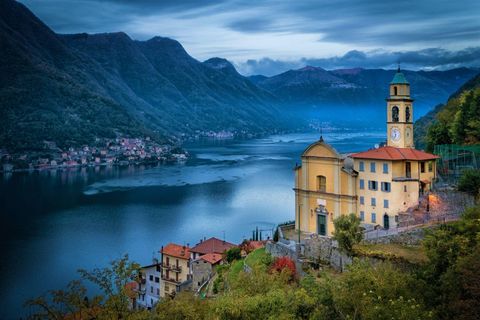Terra a Monguzzo, Como, Monguzzo - € 250.000 | Ref: 507M - foto 10