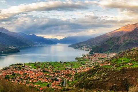 Terra a Monguzzo, Como, Monguzzo - € 250.000 | Ref: 507M - foto 16