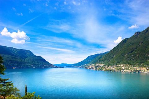 Terra a Monguzzo, Como, Monguzzo - € 250.000 | Ref: 507M - foto 17