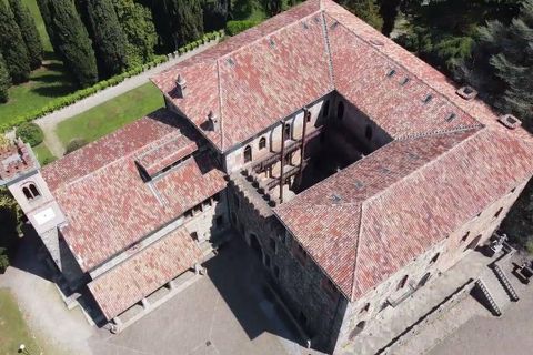 Terra a Monguzzo, Como, Monguzzo - € 250.000 | Ref: 507M - foto 21