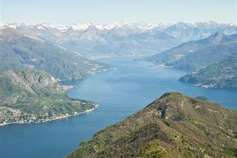 Terra a Monguzzo, Como, Monguzzo - € 250.000 | Ref: 507M - foto 22