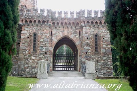 Terra a Monguzzo, Como, Monguzzo - € 250.000 | Ref: 507M - foto 24