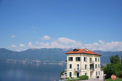 Leilighet i Brezzo Di Bedero, Varese, Brezzo Di Bedero - € 350 000 | Ref: 515N - foto 2