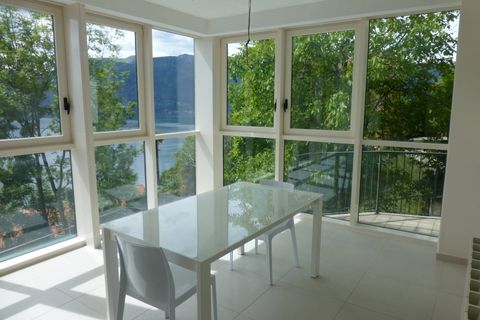 Leilighet i Brezzo Di Bedero, Varese, Brezzo Di Bedero - € 350 000 | Ref: 515N - foto 4
