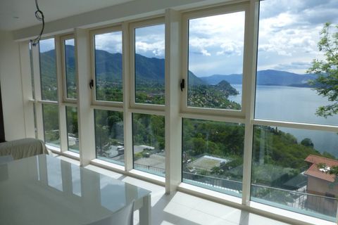 Leilighet i Brezzo Di Bedero, Varese, Brezzo Di Bedero - € 350 000 | Ref: 515N - foto 5