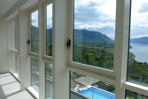 Leilighet i Brezzo Di Bedero, Varese, Brezzo Di Bedero - € 350 000 | Ref: 515N - foto 6