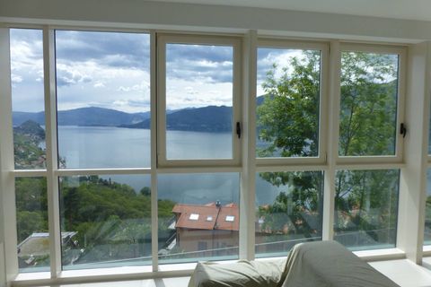 Leilighet i Brezzo Di Bedero, Varese, Brezzo Di Bedero - € 350 000 | Ref: 515N - foto 7