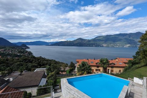 Leilighet i Brezzo Di Bedero, Varese, Brezzo Di Bedero - € 350 000 | Ref: 515N - foto 9