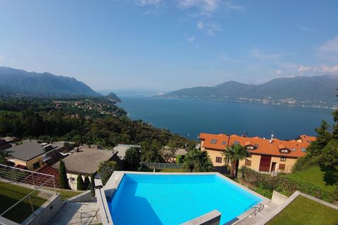 Leilighet i Brezzo Di Bedero, Varese, Brezzo Di Bedero - € 350 000 | Ref: 515N - foto 10