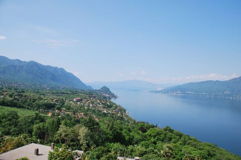 Leilighet i Brezzo Di Bedero, Varese, Brezzo Di Bedero - € 350 000 | Ref: 515N - foto 13