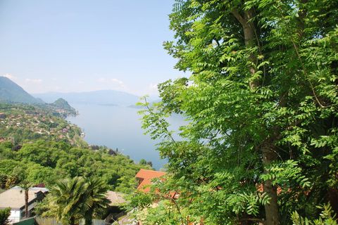 Leilighet i Brezzo Di Bedero, Varese, Brezzo Di Bedero - € 350 000 | Ref: 515N - foto 15