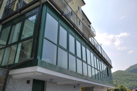 Leilighet i Brezzo Di Bedero, Varese, Brezzo Di Bedero - € 350 000 | Ref: 515N - foto 16