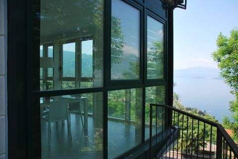 Leilighet i Brezzo Di Bedero, Varese, Brezzo Di Bedero - € 350 000 | Ref: 515N - foto 17