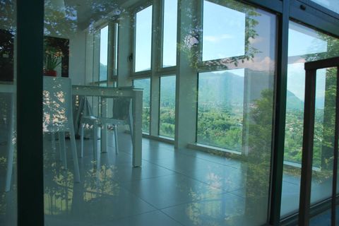 Leilighet i Brezzo Di Bedero, Varese, Brezzo Di Bedero - € 350 000 | Ref: 515N - foto 19