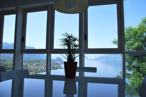 Leilighet i Brezzo Di Bedero, Varese, Brezzo Di Bedero - € 350 000 | Ref: 515N - foto 24