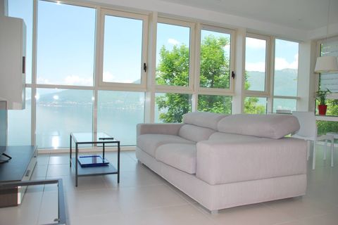 Leilighet i Brezzo Di Bedero, Varese, Brezzo Di Bedero - € 350 000 | Ref: 515N - foto 25