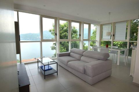 Leilighet i Brezzo Di Bedero, Varese, Brezzo Di Bedero - € 350 000 | Ref: 515N - foto 27