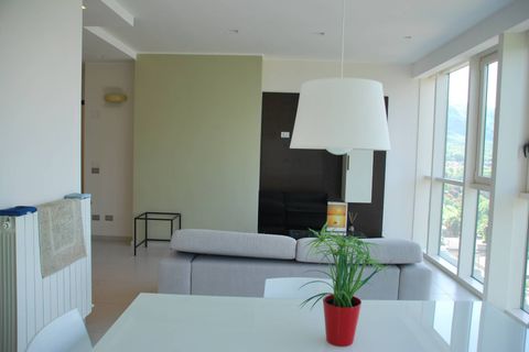 Leilighet i Brezzo Di Bedero, Varese, Brezzo Di Bedero - € 350 000 | Ref: 515N - foto 33