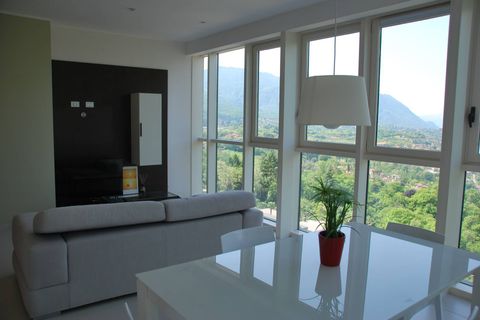 Leilighet i Brezzo Di Bedero, Varese, Brezzo Di Bedero - € 350 000 | Ref: 515N - foto 34