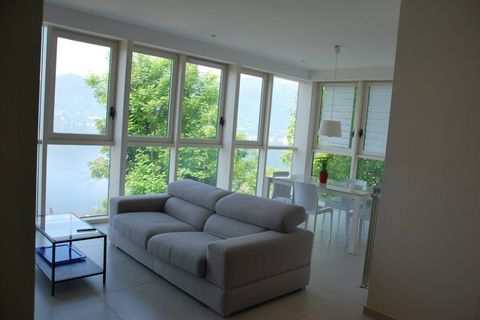 Leilighet i Brezzo Di Bedero, Varese, Brezzo Di Bedero - € 350 000 | Ref: 515N - foto 35