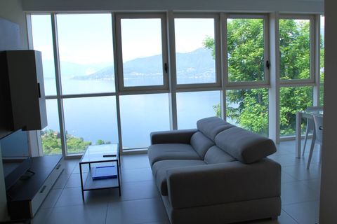 Leilighet i Brezzo Di Bedero, Varese, Brezzo Di Bedero - € 350 000 | Ref: 515N - foto 36
