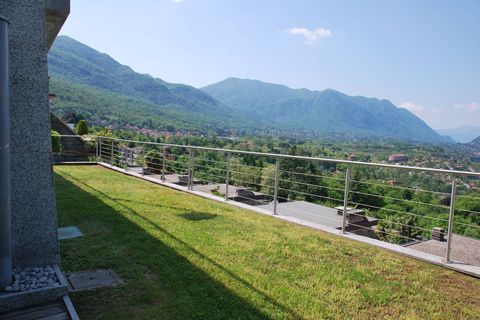Leilighet i Brezzo Di Bedero, Varese, Brezzo Di Bedero - € 350 000 | Ref: 515N - foto 50