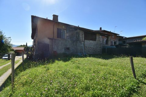 Villa i Laveno-Mombello, Varese, Laveno-Mombello - € 59.000 | Ref: 512-2024 - foto 1