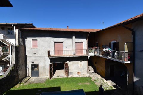 Villa i Laveno-Mombello, Varese, Laveno-Mombello - € 59.000 | Ref: 512-2024 - foto 3